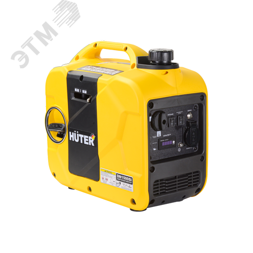 Инверторный генератор DN1500Si