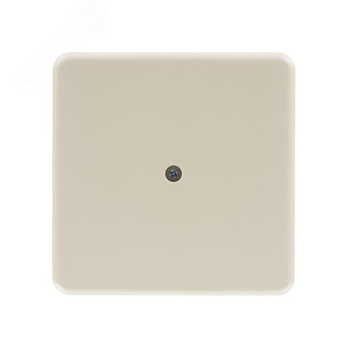 Коробка распаячная КР 100х100х29 ОП сл. кость IP40 инд. штрихкод TDM