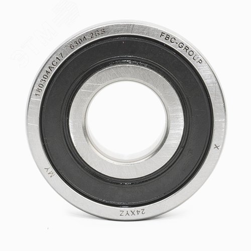 Подшипник 180304 АС17 FBC (ГОСТ)