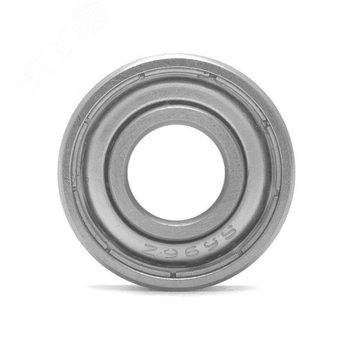 Подшипник 1000096 ZZ FBC (ГОСТ)