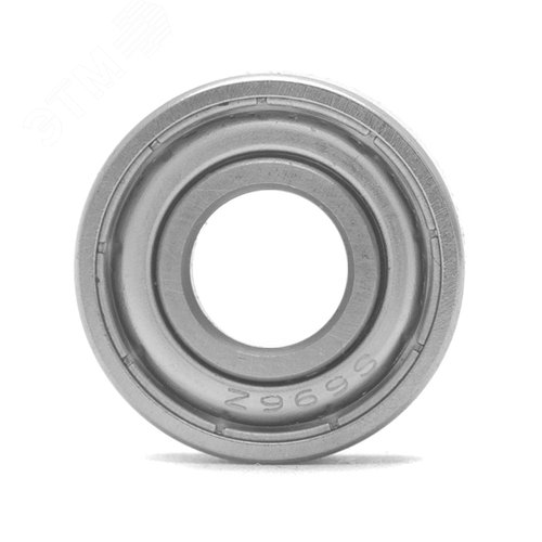 Подшипник 1000096 ZZ FBC (ГОСТ)