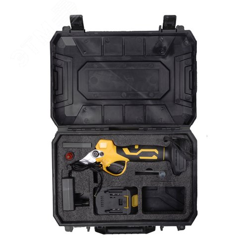 Аккумуляторный секатор CP-20Li EA+
