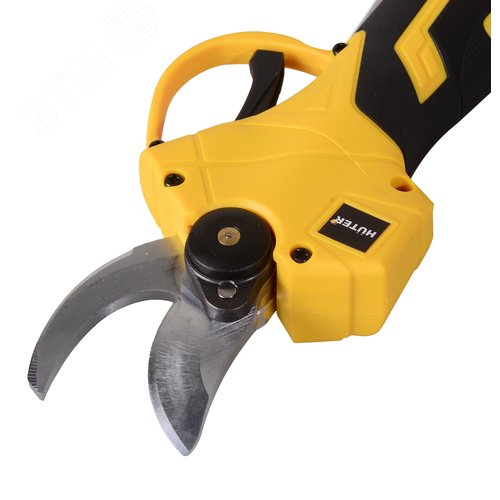 Аккумуляторный секатор CP-20Li EA+
