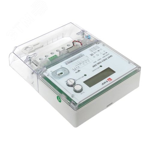 Счетчик электрической энергии трехфазный многотарифный SKAT 315E/1-560 SIRP PROxima