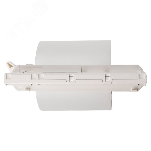 Светильник трековый трехфазный PRO+ ДПО 7020 LED-30 Вт 3300 Лм 3000К IP40 белый 36 град 180–265В 5062733 JazzWay