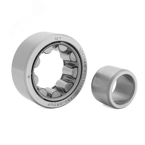 Подшипник 32605 КМ FBC (ГОСТ)
