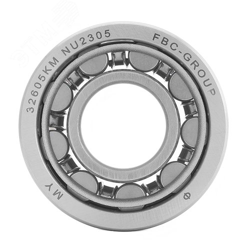Подшипник 32605 КМ FBC (ГОСТ)