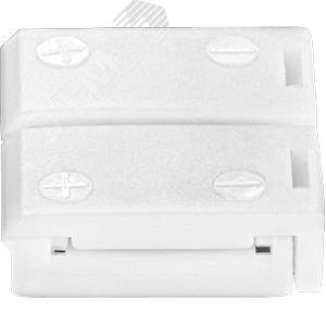 Коннектор OLSC-RGB10mm-PC-PC-IP20