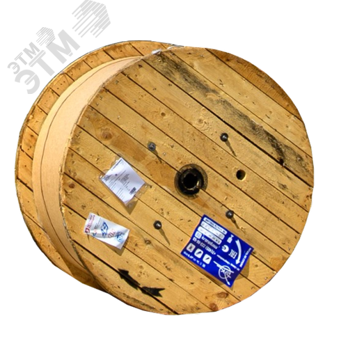 Кабель силовой ППГнг(А)-HF 5х50ок(N,PE)-0,66 ТРТС