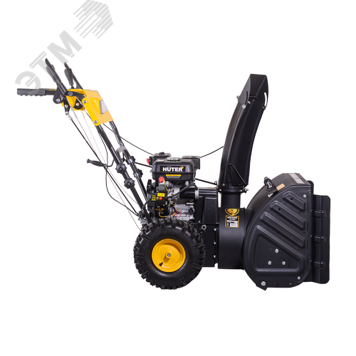 Снегоуборщик SGC 4800EX