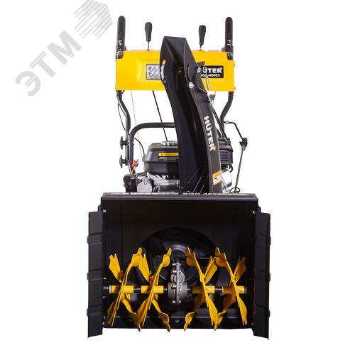 Снегоуборщик SGC 4800EX
