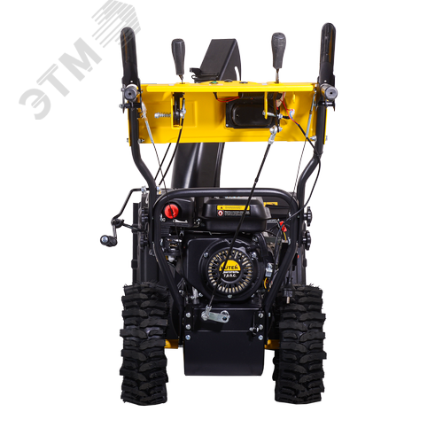 Снегоуборщик SGC 4800EX