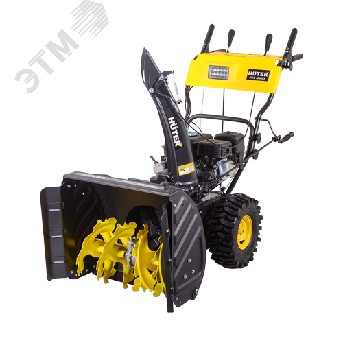 Снегоуборщик SGC 4800EX