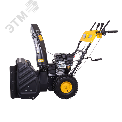 Снегоуборщик SGC 4800EX