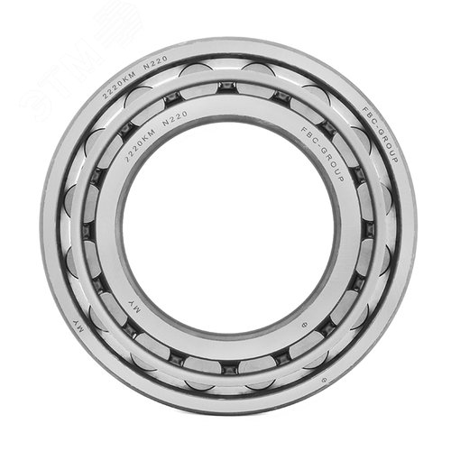 Подшипник 2220 КМ FBC (ГОСТ)