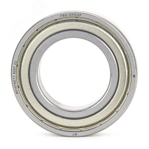 Подшипник 80107 АС17 FBC (ГОСТ)