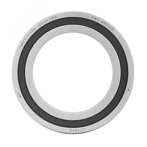 Подшипник 7000113 2RS FBC (ГОСТ)