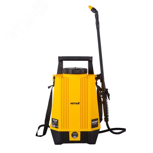 Опрыскиватель аккумуляторный SP-8AC