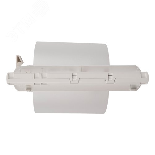 Светильник трековый трехфазный PRO+ ДПО 7040 LED-40 Вт 4400 Лм 4000К IP40 черный 36 град 180–265В 5062795 JazzWay