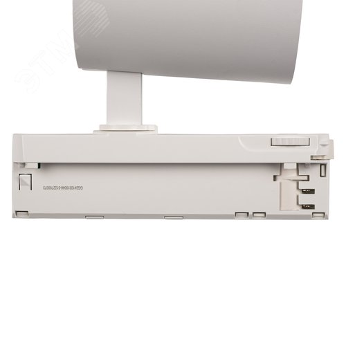 Светильник трековый трехфазный PRO+ ДПО 7040 LED-40 Вт 4400 Лм 4000К IP40 черный 36 град 180–265В 5062795 JazzWay
