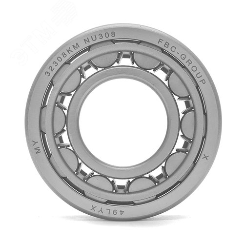 Подшипник 32308 КМ FBC (ГОСТ)