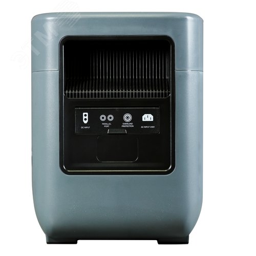 Электростанция портативная AS 4800i