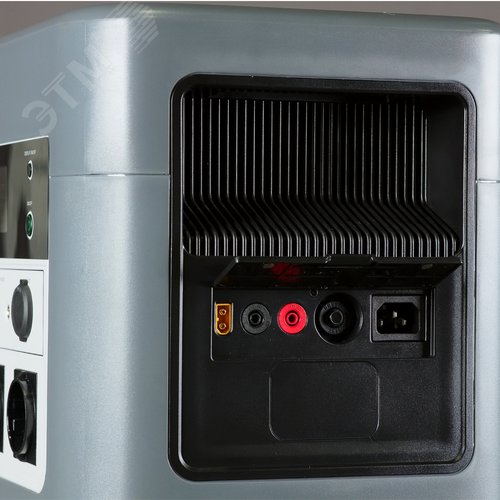 Электростанция портативная AS 4800i
