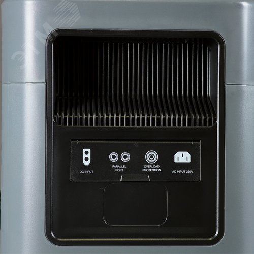 Электростанция портативная AS 4800i