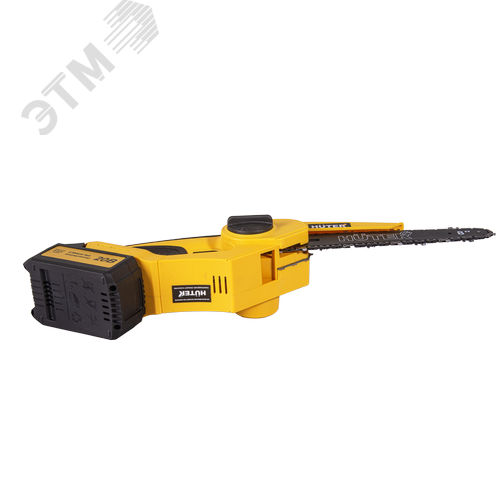 Электропила аккумуляторная ELS-20/8-Li-BL EA+