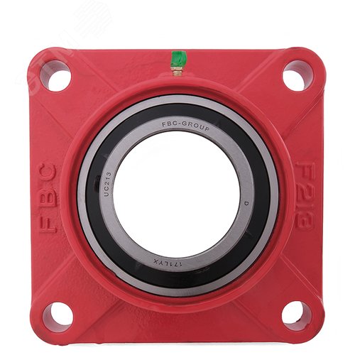 Подшипниковый узел UCF213 FBC (ГОСТ)