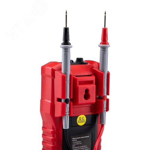 Мультиметр портативный R131A