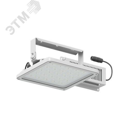 Светильник INSEL G3 EXTREME/S 100W D75 750 WH