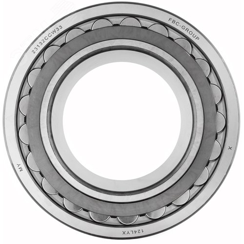 Подшипник 23132 CC/W33 FBC (ISO)
