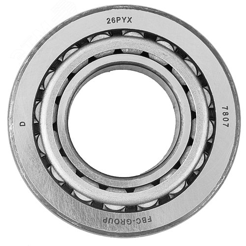 Подшипник 7807 (30607) FBC (ГОСТ)