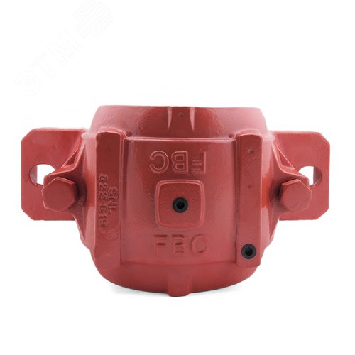Разъемный корпус SNL 522-619 TG FBC (ISO)