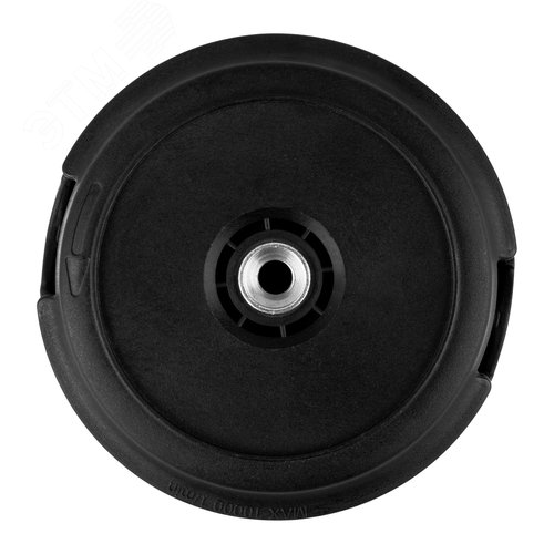 Катушка для триммера полуавтоматическая KR-130PP, гайка M10x1,25, винт M10-M10