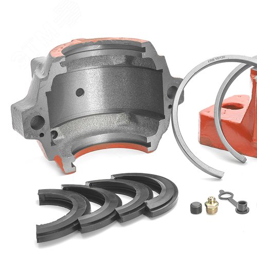 Разъемный корпус SNL 513-611 TG FBC (ISO)