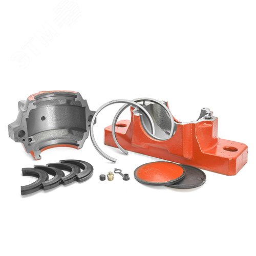 Разъемный корпус SNL 513-611 TG FBC (ISO)