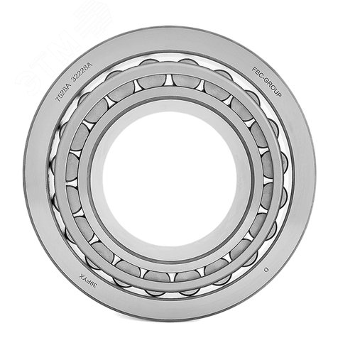 Подшипник 7528 А FBC (ГОСТ)