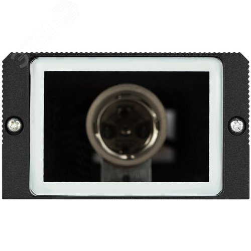 Светильник уличный напольный Астрея GBF-101-BL-0600 230В Е27 max 30Вт IP54 600х145x90мм