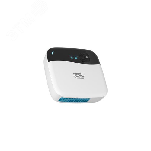 Система защиты от протечки воды Stahlmann Smart Solo 1