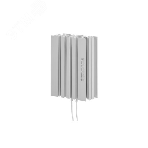 Нагреватель конвекционный SILART SNB-100-310, 100Вт 110-230V AC/DC