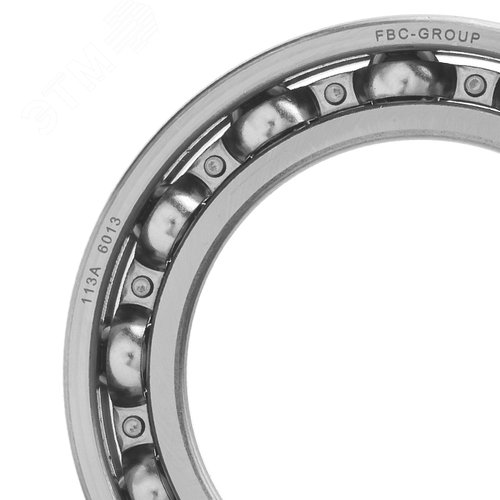 Подшипник 113 А FBC (ГОСТ)