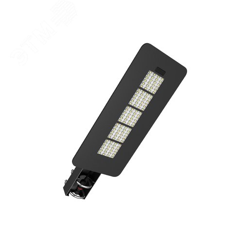 Светильник LED ТОПОЛЬ М (ДКУ) 93Вт 12090Лм 5,0К КСС Ш IP67 консольный
