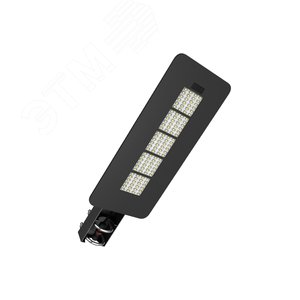 Светильник LED ТОПОЛЬ М (ДКУ) 93Вт 12090Лм 5,0К КСС Ш IP67 консольный