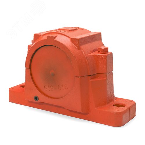 Разъемный корпус SNL 519-616 TG FBC (ISO)