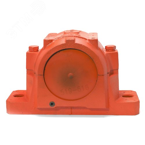 Разъемный корпус SNL 519-616 TG FBC (ISO)