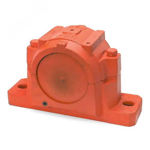 Разъемный корпус SNL 519-616 TG FBC (ISO)