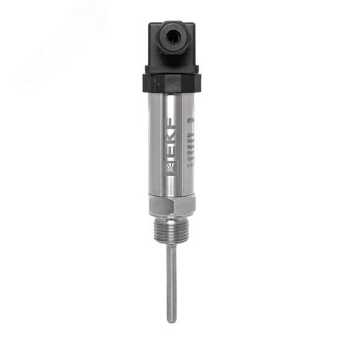 Датчик температуры L50 G1/2 4-20 мА DIN