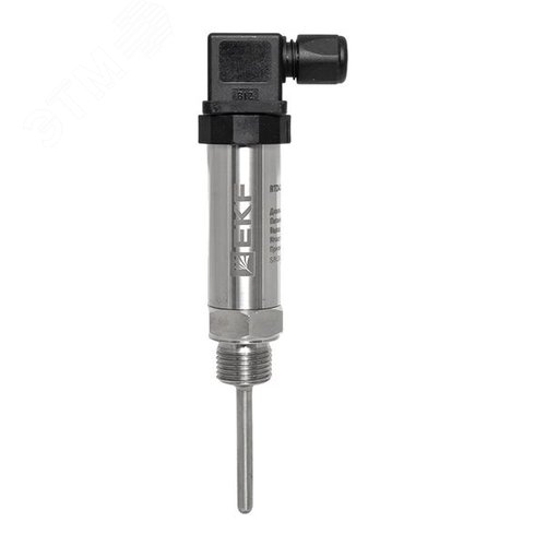 Датчик температуры L50 G1/2 4-20 мА DIN